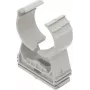 OBO Schelle proQuick PQ-25 LGR 24-28mm Šviesiai Pilka (2147312)