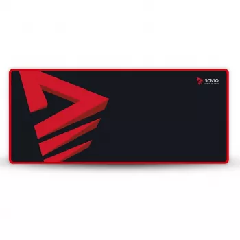 Savio Professional gaming pelėdos kilimėlis Turbo Dynamic L