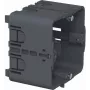 OBO Bettermann montažinė dėžė 7GDZ 35172V1 H 5 AA vieno lizdo 6WIK3 (6288546)