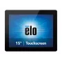 LCD monitorius 1590L 15 colių liečiamasis ekranas HDMI VGA USB be rėmelio