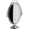 Alessi AM37 Anna Gong Etagere, Nerūdijantis Plienas (AM37)