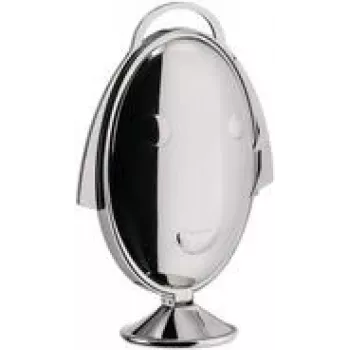 Alessi AM37 Anna Gong Etagere, Nerūdijantis Plienas (AM37)