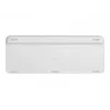 Klaviatūros ir pelės rinkinys Logitech MK470 Slim Combo