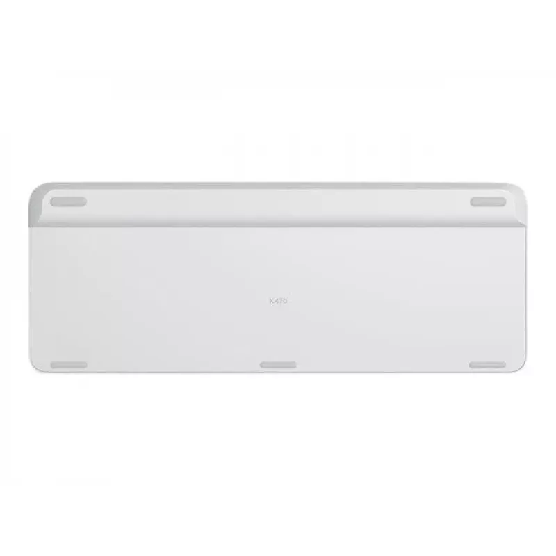 Klaviatūros ir pelės rinkinys Logitech MK470 Slim Combo