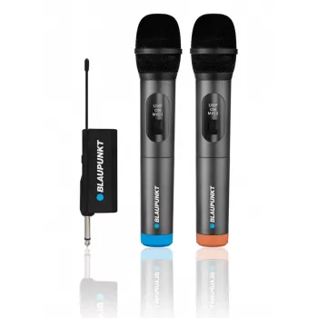 Mikrofonas Blaupunkt WM60UDB