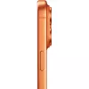 Apple iPhone 17 Pro (512 GB, Arancione Cosmico, 6,3 colio, dviejų SIM, 5G) išmanusis telefonas