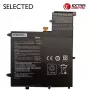 Extra Digital NB432332 baterija, skirta Asus C21N1706, 3000 mAh, 23 Wh