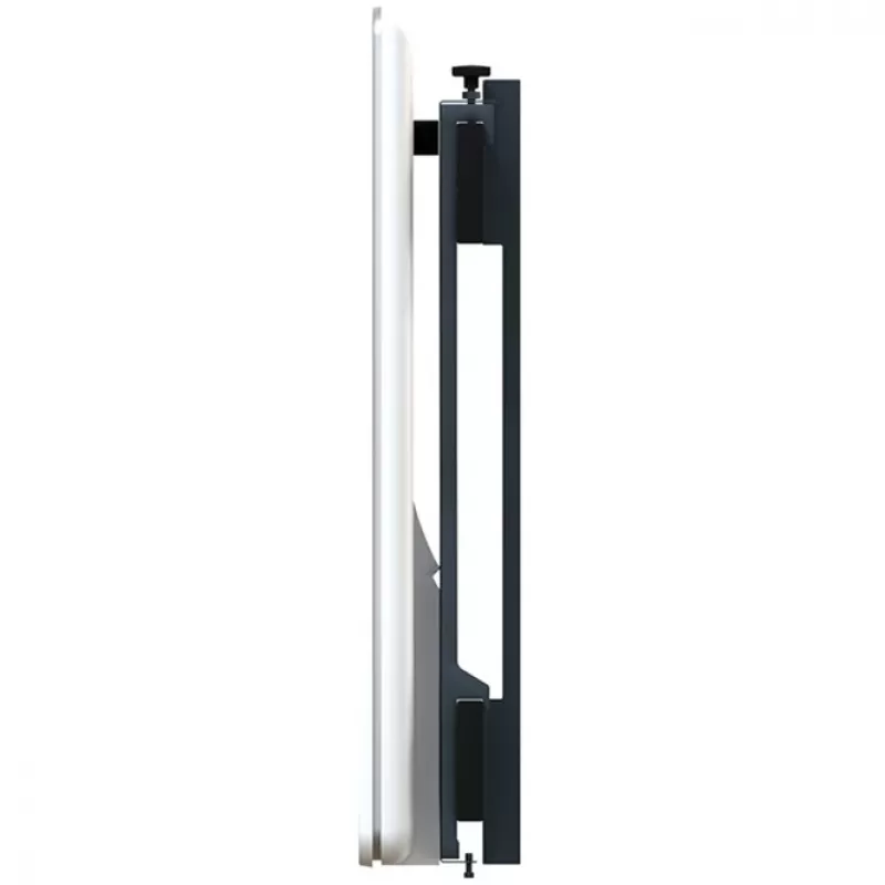 Hagor WH Cisco WebEx Board 55 inch Board Pro 55 inch sieninis laikiklis juodas 50 kg 139,7 cm