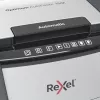 Rexel Optimum AutoFeed+ 150X automatinis kryžminis popieriaus smulkintuvas P4
