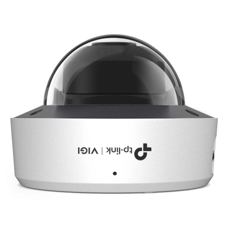 TP-Link InSight S285 8MP IP kupolinė lauko kamera, 3840 × 2160, lubinis montavimas
