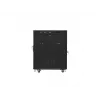 Stovas laisvai pastatomas Lanberg FF01-8015-12BL 15U juodas 800 kg