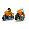 LEGO CITY 60491 Motociklų vežėjas