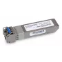 LANCOM SFP-LX-LC10 SFP+ šviesolaidinis modulis, 10 Gb/s, vienmodis