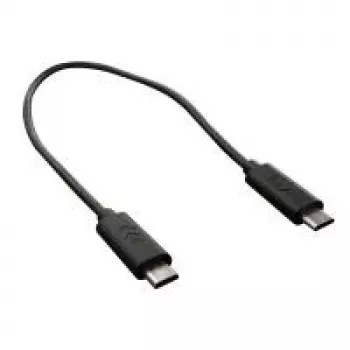 ROLINE USB laidas - 5 kontaktų Micro-USB, A tipo (tik maitinimui) (M) - 5 kontaktų Micro-USB, A tipo (tik maitinimui) (M) - 30 cm (USB/USB 2.0) - Juoda (11.02.8307)