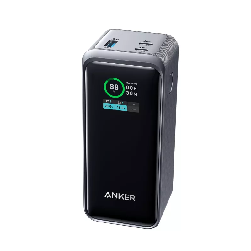 Nešiojamas įkroviklis Anker Prime 20000 mAh