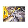 Vininis pistoletas DeWALT DCN930N-XJ 18V belaidis, kampuotas dėtuvės, 2,8 mm, 5–90 mm kabės, talpa 55 vnt.
