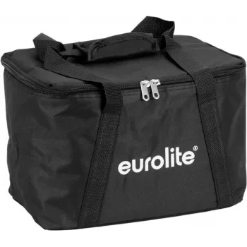 Minkštas dėklas EUROLITE SB-15 (30130563) apsauginis, su paminkštinimu, apšvietimo įrangai
