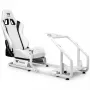 Grindinis stovas simuliatoriaus kėdėms THERMALTAKE Sim Rig Floor baltas