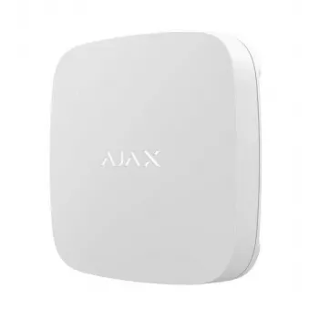 Vandens nuotėkio detektorius belaidis LEAKSPROTECT/WHITE 38255 Ajax