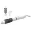 Philips 3000 serijos BHA303/00 karšto oro šepetys šviesiai baltas 800 W 1,8 m