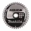 Makita MakBlade diskinis pjūklo diskas 26 cm 1 vnt.