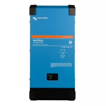 Inverteris-įkroviklis MultiPlus 12/2000/80-32