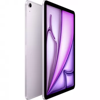 APPLE iPad Air 27,59 cm (11 inch) Cell 1TB Violeta Apple M2 Lustelėjantis Retina ekranas 2360 x 1640 px 264 ppi