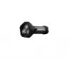 Rankinis žibintuvėlis Ledlenser P18R Work Black 4500 lm IPX4 720 m