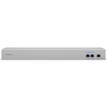 Ubiquiti UniFi WAN Switch RJ45 Gigabit Ethernet 1U pilka 20 Gbit/s