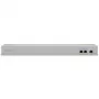 Ubiquiti UniFi WAN Switch RJ45 Gigabit Ethernet 1U pilka 20 Gbit/s