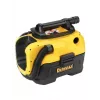 DeWALT DCV584L-QW būgninis dulkių siurblys, 300 W, 7,5 L