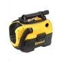 DeWALT DCV584L-QW būgninis dulkių siurblys, 300 W, 7,5 L