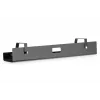 Digitus DA-90450 Kabelių valdymo dėklas 600x135x108mm Juodas Plienas 1