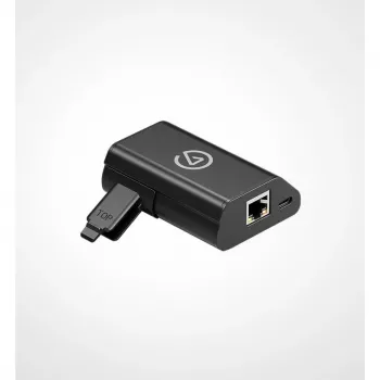 Elgato Stream Deck Network Dock (10GBW9901) – tinklo dokas