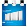 SodaStream karbonizavimo butelis 2260525, 3 vnt.