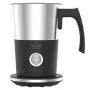 Automatinis pieno putotojas Adler AD 4497 — nerūdijantis plienas, 600 W, putos 120 ml / šildymas 300 ml, karštas ir šaltas