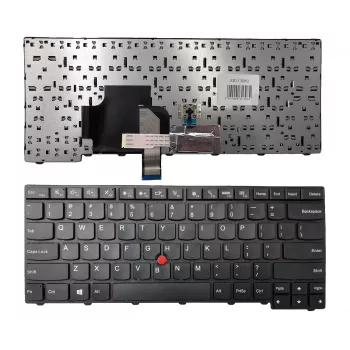 Lenovo KB313082 klaviatūra, skirta ThinkPad nešiojamiesiems kompiuteriams
