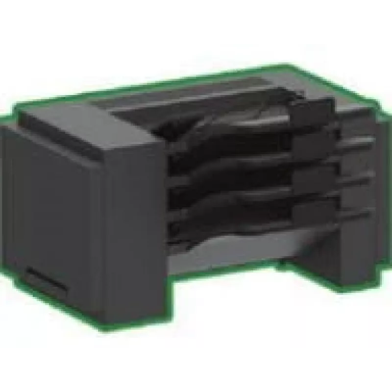 Popieriaus dėklas Lexmark 50G0852 100 lapų A4 A5 A6