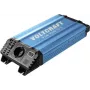 Voltcraft keitiklis PSW 1000-12-G 1000 W - 230 V/AC gryna sinusinė banga (VC-13984550)