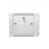 Lanberg sieninis 19 inch spintos karkasas 4U 600x450 pilkas wf01-6406-10s
