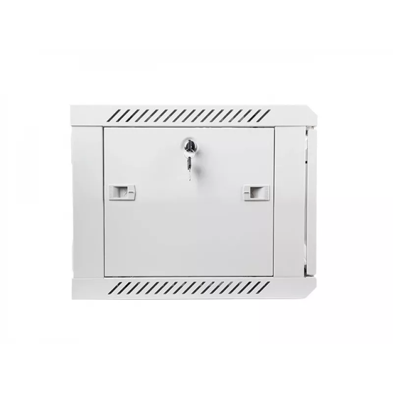 Lanberg sieninis 19 inch spintos karkasas 4U 600x450 pilkas wf01-6406-10s