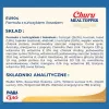 INABA Churu Meal Topper skanėstai katėms, tunas su lašiša, 4 x 14 g