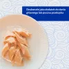 INABA Ciao keptienos filė gabalėliai vištienos skonio sultinyje - skanėstai katėms - 25g