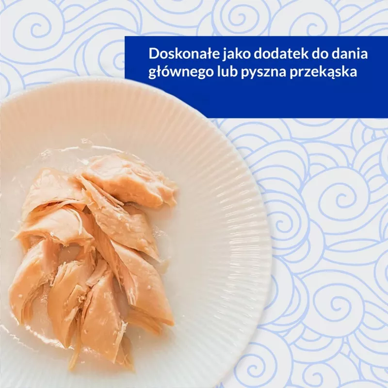 INABA Ciao keptienos filė gabalėliai vištienos skonio sultinyje - skanėstai katėms - 25g