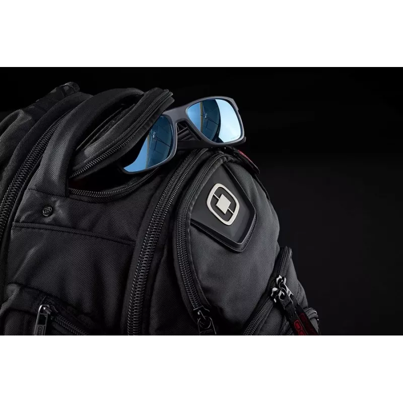 OGIO Kuprinė Renegade RSS Black Pindot P/N: 111071_317
