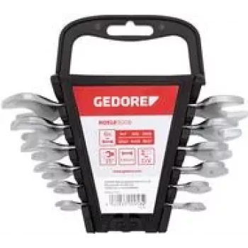 Atviras raktas Gedore R05125012 2 kg 57 mm aukštis