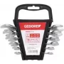 Atviras raktas Gedore R05125012 2 kg 57 mm aukštis