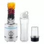 Noveen Sport Mix & Fit SB1100 X-LINE blenderis 0,6 L stalinis blenderis 300 W