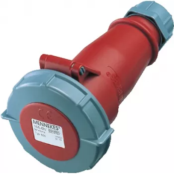 MENNEKES 32A5P 6H400V Movi jungtis 562** AM-TOP IP67 (562)