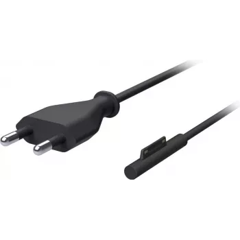 Maitinimo adapteris Microsoft Q4Q-00006 65W Juodas